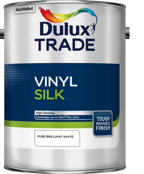 dulux trade pure brilliant white.